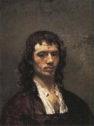 Carel fabritius Self-Portrait oil painting picture wholesale